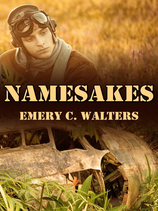 Title details for Namesakes by Emery C. Walters - Available